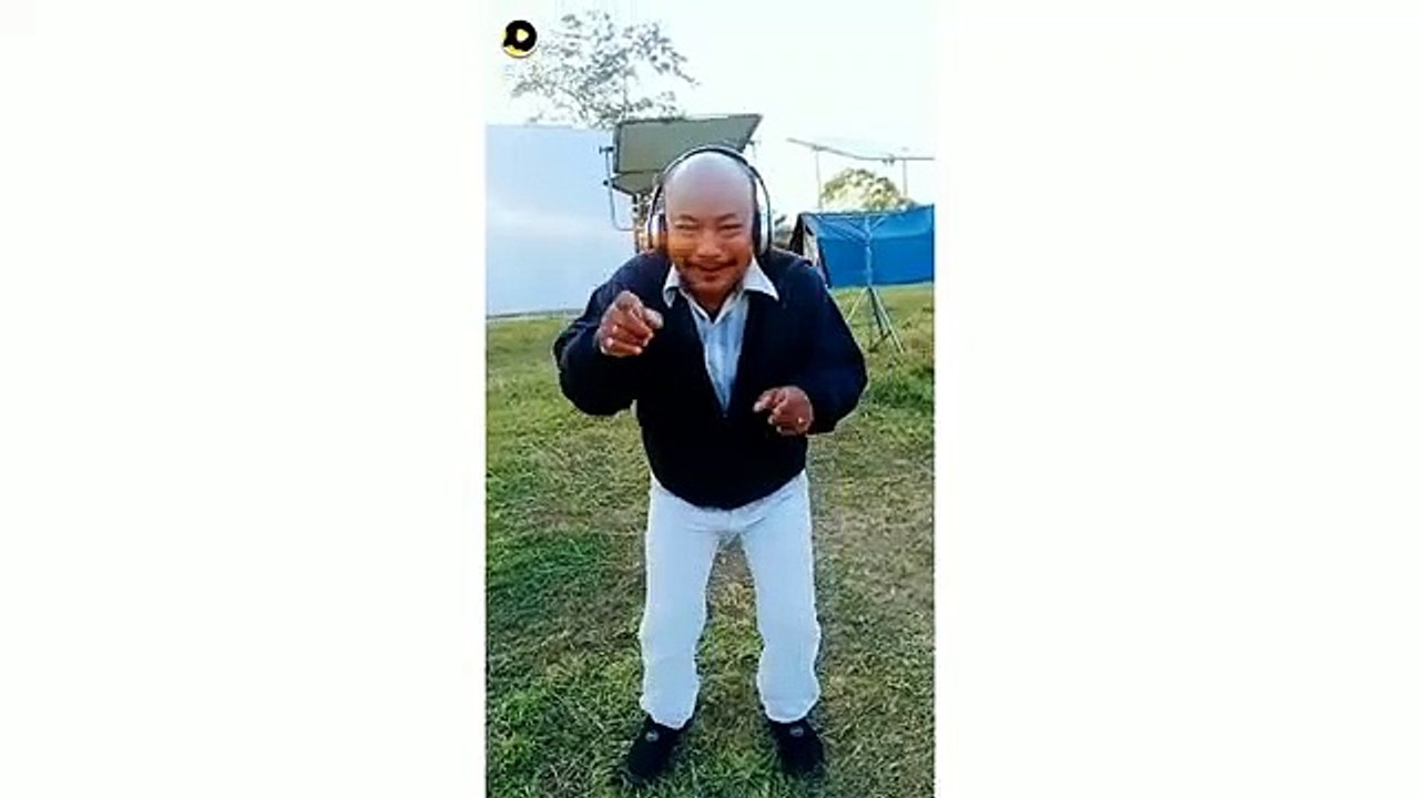 Karbi Funny Short Videos