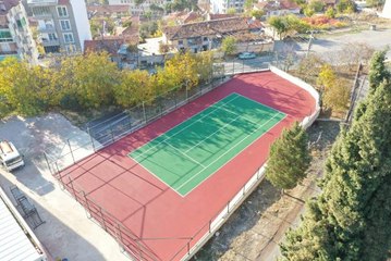 Demirci iki ayda 4 ulusal, 1 uluslararası spor etkinliğine ev sahipliği yapacak