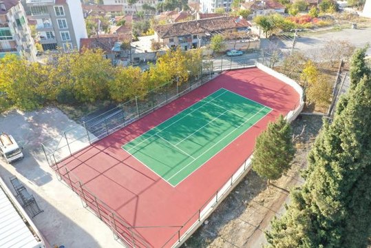Demirci iki ayda 4 ulusal, 1 uluslararası spor etkinliğine ev sahipliği yapacak