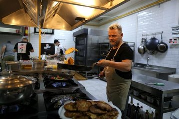 Yemek yarışmaları gastronomiye ilgiyi arttırdı