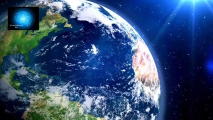 Interesting facts (how earth looks like in its starting days)