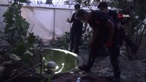 Son Dakika | 20 metre derinlikteki kuyuya düşen yavru kedi itfaiye ekiplerince kurtarıldı