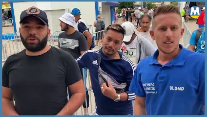 [Mondial La Marseillaise à Pétanque] Une ouverture bien arrosée