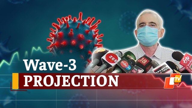 Covid Restrictions In Odisha Should Continue Till November In View Of 3rd Wave, Suggests Health Expert Niraj Mishra