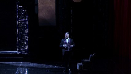 Carlos Álvarez es Scarpia