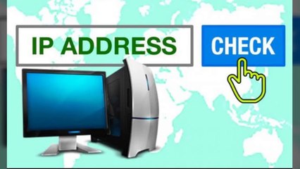 HOW TO CHECK IP AND NETWORK PC LAPTOP #pc #computer #laptop #notebook