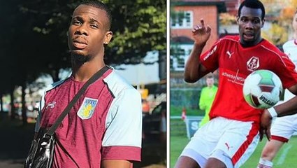 İngiltere'de çocuk kaçıran 24 yaşındaki futbolcu Igweani, 4 kurşunla öldürüldü