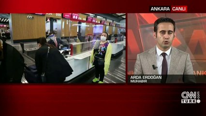 Özel Haber... Kabine toplantısında hangi başlıklar ele alınacak? Bayramda kısıtlama olacak mı?