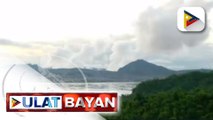 Nasa 3-K indibidwal, inilikas mula sa high-risk areas ng Laurel at Agoncillo, Batangas; pagbibigay ng ayuda sa mga pamilyang nasa evacuation centers, patuloy ayon sa NDRRMC