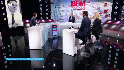 "Nous sommes dans les meilleurs standards mondiaux", Jean-Baptiste Djebbari - 04/07