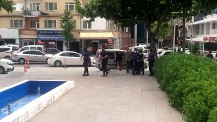 Kırşehir'de dolandırıcılık yaptılar Yozgat'ta yakalandılar