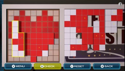 ZERO ESCAPE 刻のジレンマ part4-08