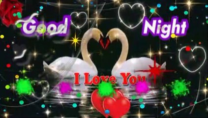 Good night | Good night romantic Song Status | Good night Video Love Song Status