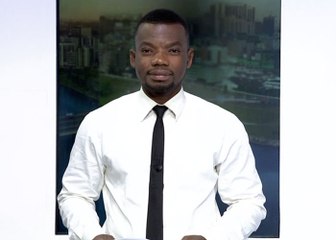 Le Flash de 10 Heures de RTI 1 du 04 juillet 2021 par Hermann Guivé