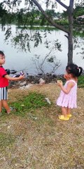 Loise And Alodia