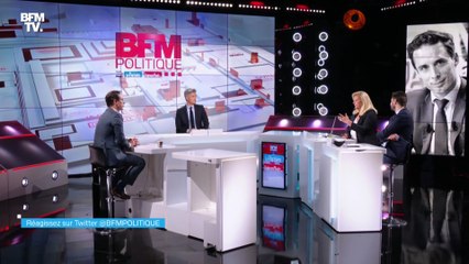 "Je soutiens ces agents dont l'intention a été de protéger les passagers et notamment un groupe d'enfants", Jean-Baptiste Djebbari - 04/07