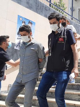 Son dakika! Büyükçekmece'de 2 kişinin öldürülmesine ilişkin gözaltına alınan 4 zanlı tutuklandı