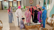 Choti Sarrdaarni Episode 521: Meher & Sarabjeet Caught Taiji Red Handed planning Against karan