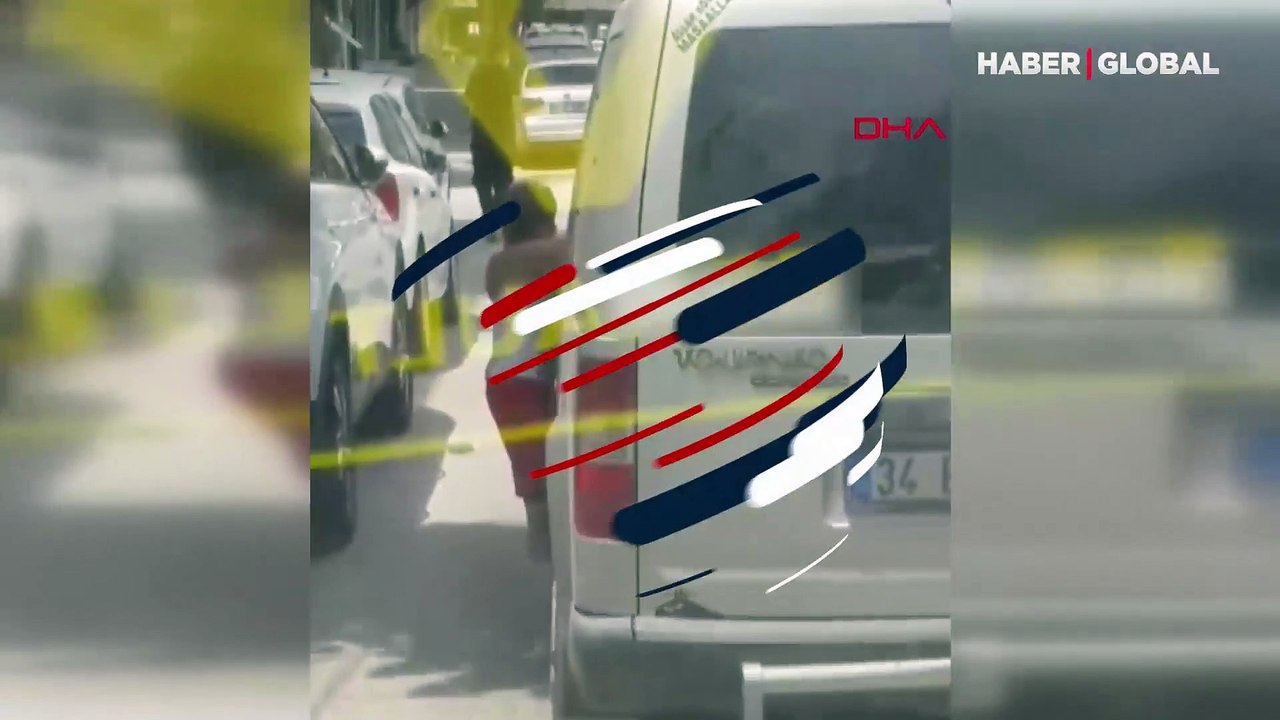 Çocuğunu seyir halindeki araç camından sarkıtan babanın savunması 'pes' dedirtti