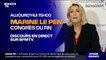 Jordan Bardella remplacera Marine Le Pen à la tête du RN pendant la présidentielle