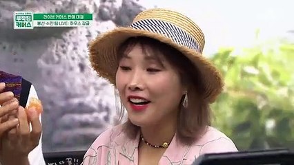 전문가와 함께 알아보는 감귤의 진실과 거짓