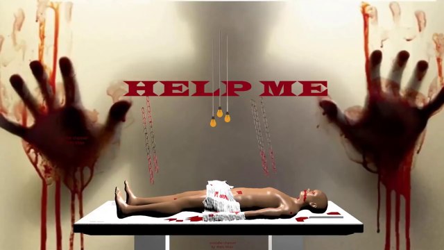 SCARY NIGHT _ SCARY STORIES (ANIMATED IN HINDI) MAKE JOKE HORROR