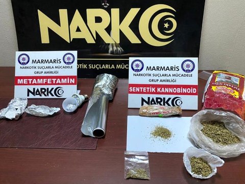 Narkotik ekipleri zehir tacirlerine göz açtırmıyor