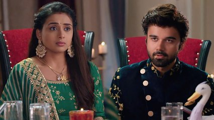 Sasural Simar Ka 2 Episode 59; Simar's Job is Confirmed will Aarav help her? Check out | FilmiBeat