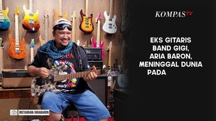 Catatan Pandemi: Tokoh Publik Indonesia yang Meninggal Dunia Akibat Covid-19