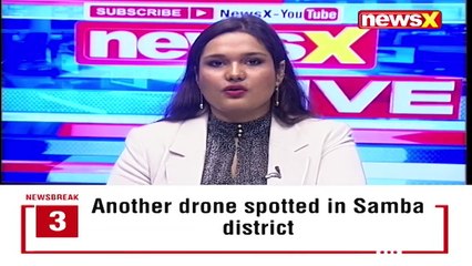 'CCP Tries To Undermine Autonomy Of Individuals' HK Pro-democracy Leader Sunny Cheung On NewsX