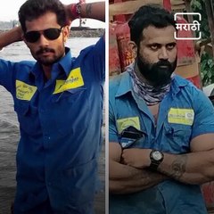Cylinder Delivery Man From Ambernath Leaves Netizens Awestruck!