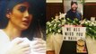 Mandira Bedi के पति Raj Kaushal की prayer meet के बाद Mouni Roy हुई emotional, लिखा ये |  FilmiBeat