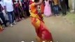 Viral Video Shows Tamil Nadu Bride Performing Martial Arts