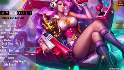 31. New EDM for Gamers