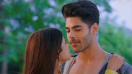 Shakti-Astitva Ke Ehsaas Ki Episode 1288; Heer & Virat Romance, Virat makes heer happy | FilmiBeat