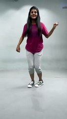 Gabriella Dance 2021