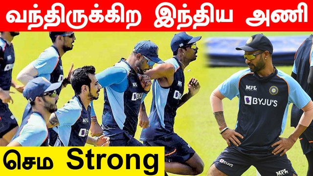 Arjuna Ranatungaவுக்கு Sri Lanka Cricket Board பதிலடி | IND vs SL | OneIndia Tamil