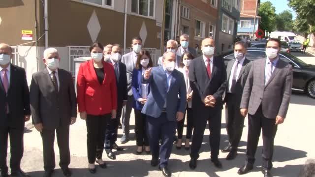 Son dakika haber | Bakan Varank, Türkiye ekonomisi ilk çeyrekte yüzde yedi büyüdü