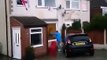 Hilarious video shows Euro 2020 celebrations on Kew Crescent Sheffield