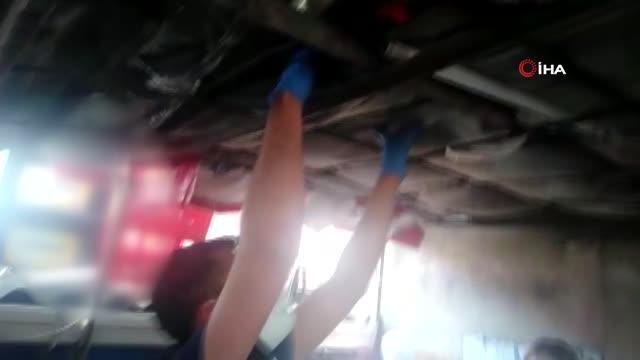 Son dakika 3. sayfa: Sahte içkiden ölenlerin sayısı 9'a yükseldi