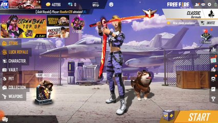 Best one tap settings for free fire| suggested by Tom gamers