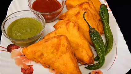 BREAD PAKODA RECIPE | ब्रेड पकोड़ा बनाने का तरीका | bread pakora recipe | aloo bread pakora recipe | Chef Amar
