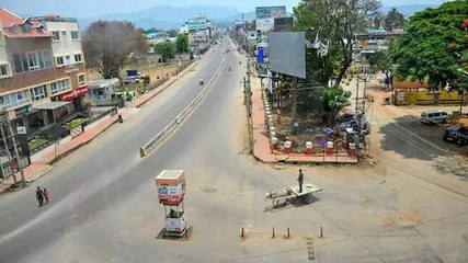 Watch: Karnataka further eases Covid-related restrictions