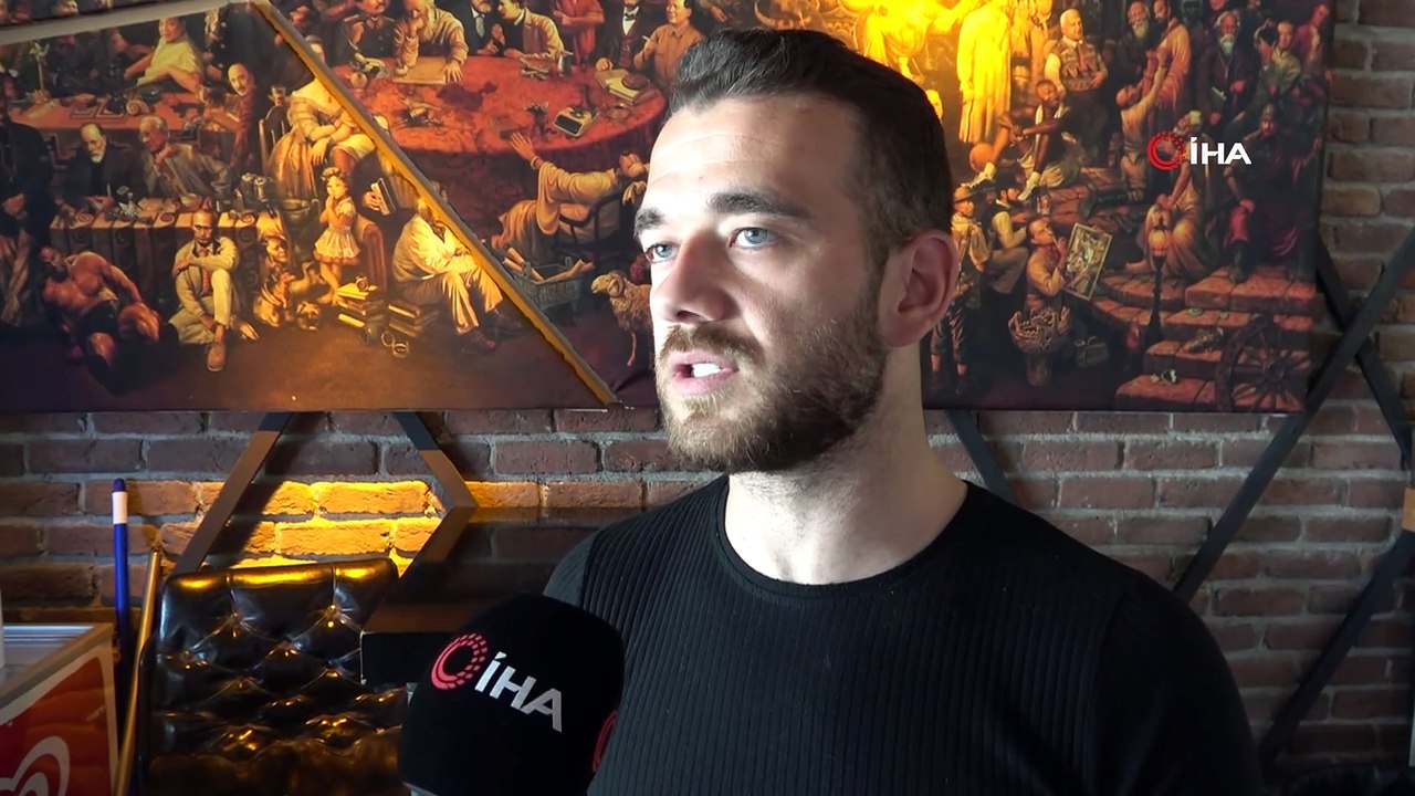 Çiftlik Bank'ın temelleri bu bodrum katta atıldı