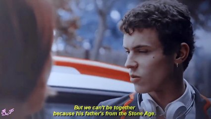 ander & omar _ their story [1x01-2x08]