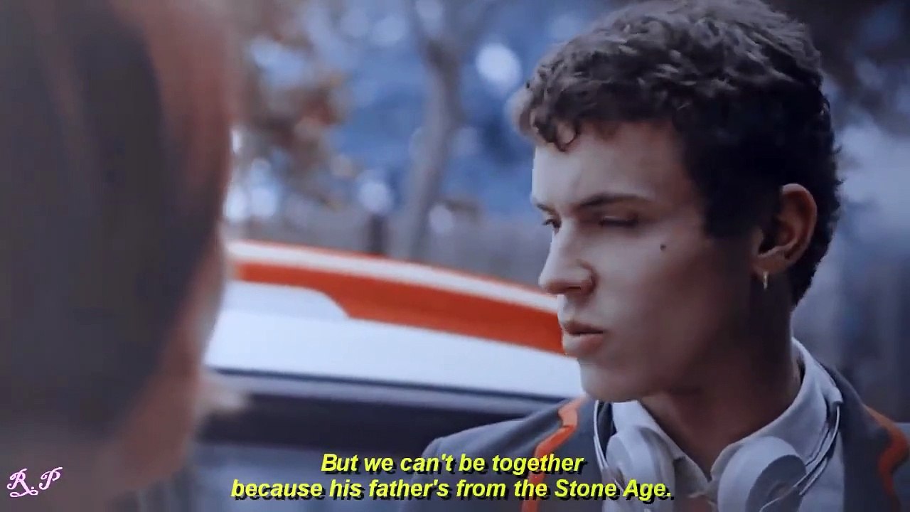 ander & omar _ their story [1x01-2x08]