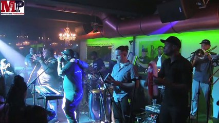 Havana de Primera - Qué Sorpresa