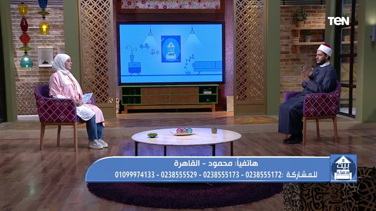 متصل: زوجتي تطلب الطلاق بأستمرار بدون سبب.. والشيخ أحمد المالكي يرد : حرام عليها رائحة الجنة