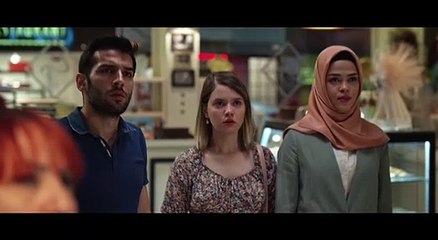 15/7 Şafak Vakti Fragman