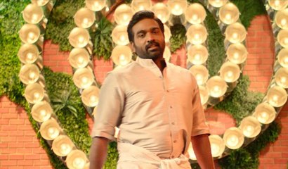 Watch: Vijay Sethupathi's MASTER CHEF Promo